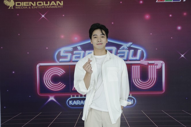 Sam – Ngô Kiến Huy “đứng hình” khi Gin Tuấn Kiệt công khai tỏ tình với Duy Khánh - ảnh 6