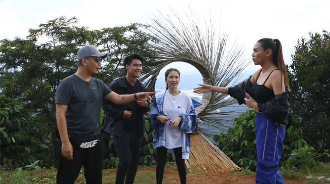 Bị Võ Hoàng Yến “tố” là gương mặt nói xạo, Hoà Minzy đáp trả cực gắt - ảnh 4