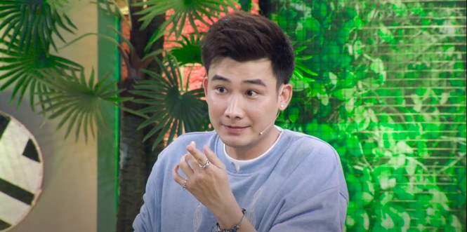 Sam đang “gia nghiệp” - hết “tạt nước lạnh” Trần Anh Huy, lại tố Chí Thiện “thảo mai“ - ảnh 3