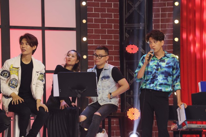 Monstar rạn nứt tình anh em, Key lên tiếng “đòi” đổi nhóm - ảnh 3