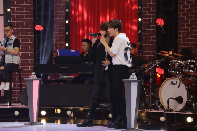 Monstar rạn nứt tình anh em, Key lên tiếng “đòi” đổi nhóm - ảnh 2