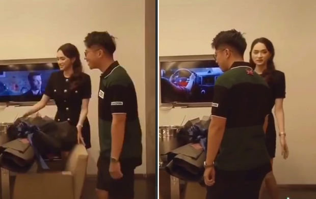 Matt Liu tặng Hương Giang xế hộp bạc tỷ, “về chung một nhà” có thể chờ - ảnh 8