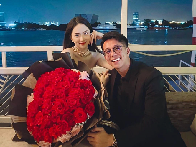 Matt Liu tặng Hương Giang xế hộp bạc tỷ, “về chung một nhà” có thể chờ - ảnh 4