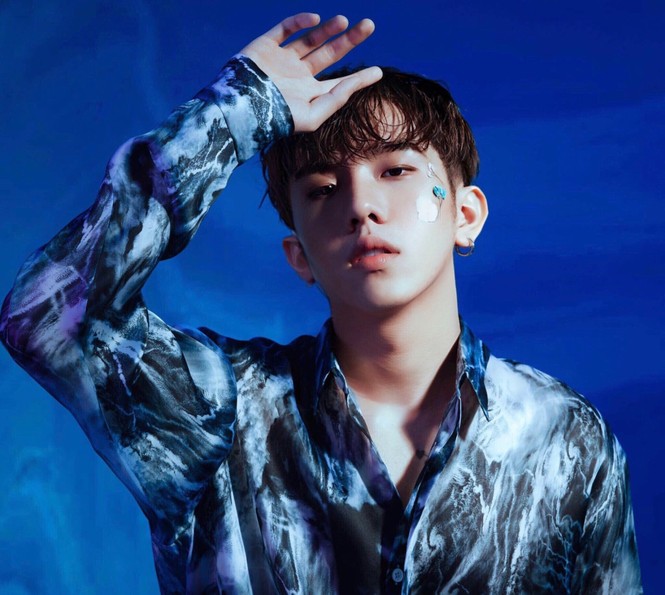Á quân The Voice Đức Trí trở lại “đường đua” Vpop, khoe giọng ngọt lịm trong MV đẹp như mơ - ảnh 2