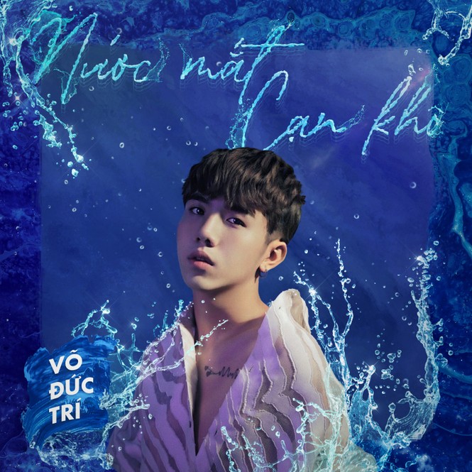 Á quân The Voice Đức Trí trở lại “đường đua” Vpop, khoe giọng ngọt lịm trong MV đẹp như mơ - ảnh 1