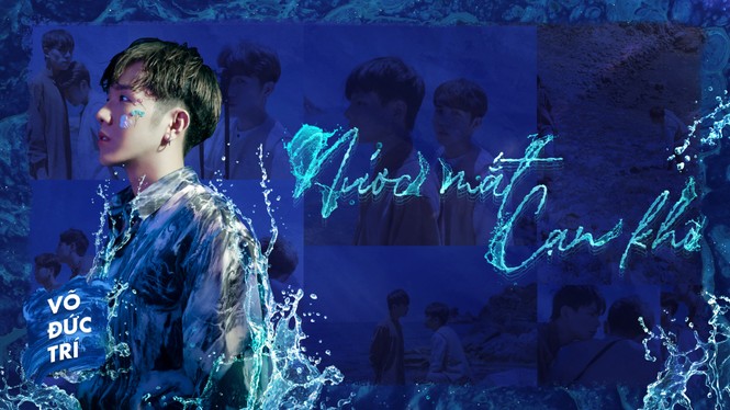 Á quân The Voice Đức Trí trở lại “đường đua” Vpop, khoe giọng ngọt lịm trong MV đẹp như mơ - ảnh 3