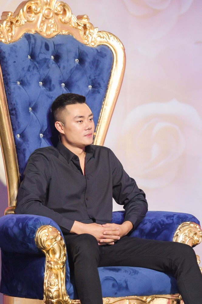 Á hậu biển Chân Phương cậy nhờ Xuân Bắc - Cát Tường “mai mối” tình duyên - ảnh 6