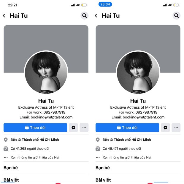 “Nàng thơ” mới của MTP: Sở hữu nét đẹp lai Nhật, học vấn “không phải dạng vừa đâu