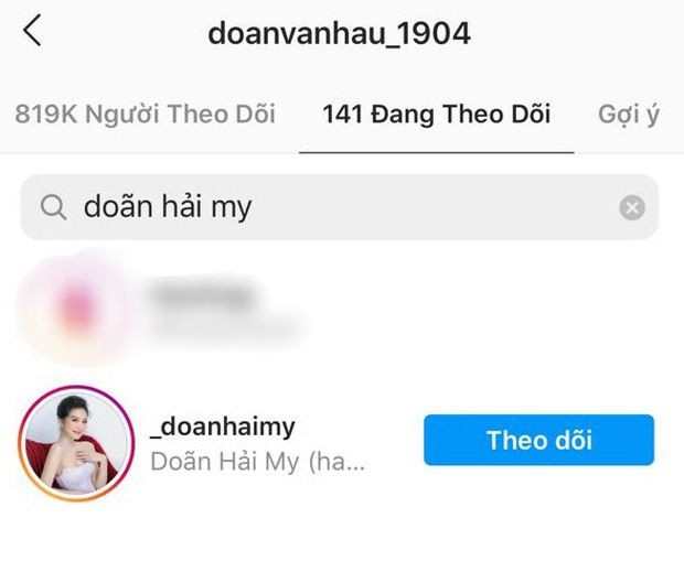 Thí sinh “cực phẩm” Hoa hậu Việt Nam 2020 lên tiếng lần đầu tiên về chuyện tình cảm với Văn Hậu - ảnh 1