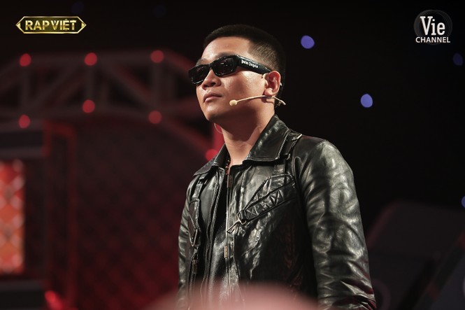 Trận đấu nảy lửa, lộ diện những cái tên đầu tiên vào chung kết Rap Việt - ảnh 5
