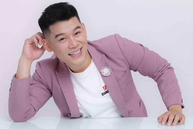 Giải trí đặc sặc trên truyền hình - ảnh 8