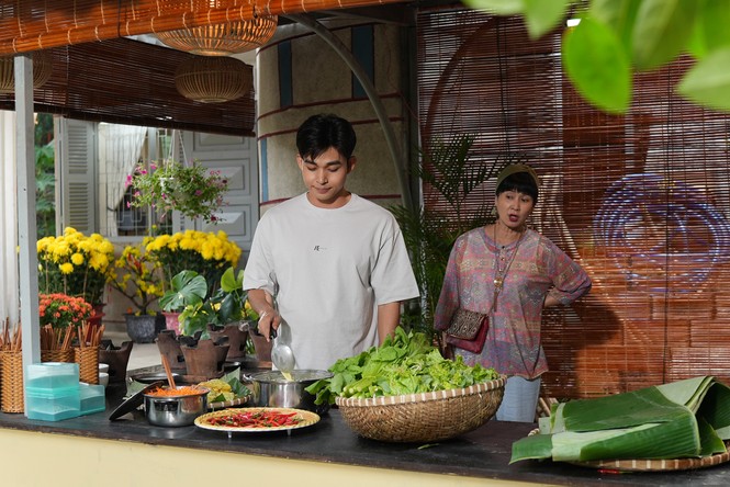 Jun Phạm trúng số độc đắc, tưởng lên tiên ai ngờ “phát điên