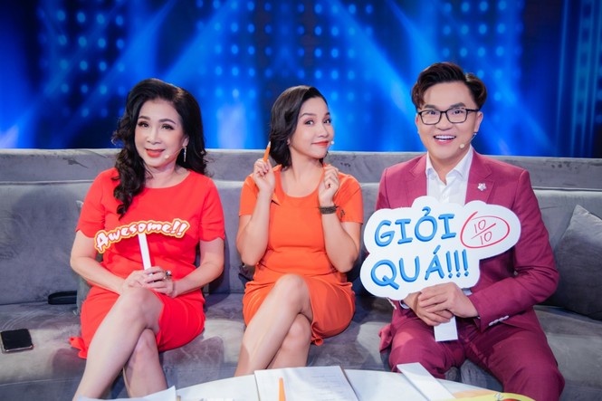 Dù được cứu, Hải Đăng Doo tiếp tục bị loại lần 2 ở “Gương mặt thân quen“ - ảnh 1