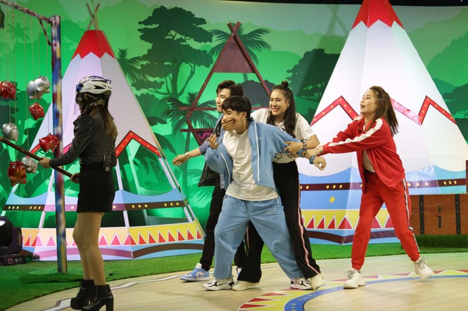 Chí Thiện “tố” Thanh Trần “đánh chồng như cơm bữa“ - ảnh 2