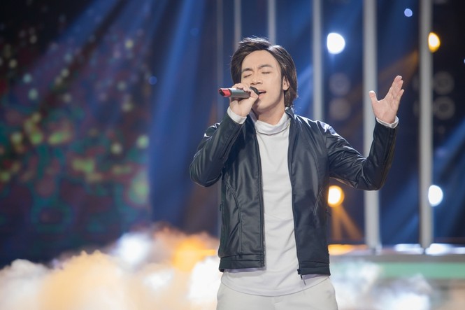 Hòa Minzy “vạch mặt” Lynk Lee cực lầy lội trên sóng truyền hình - ảnh 8