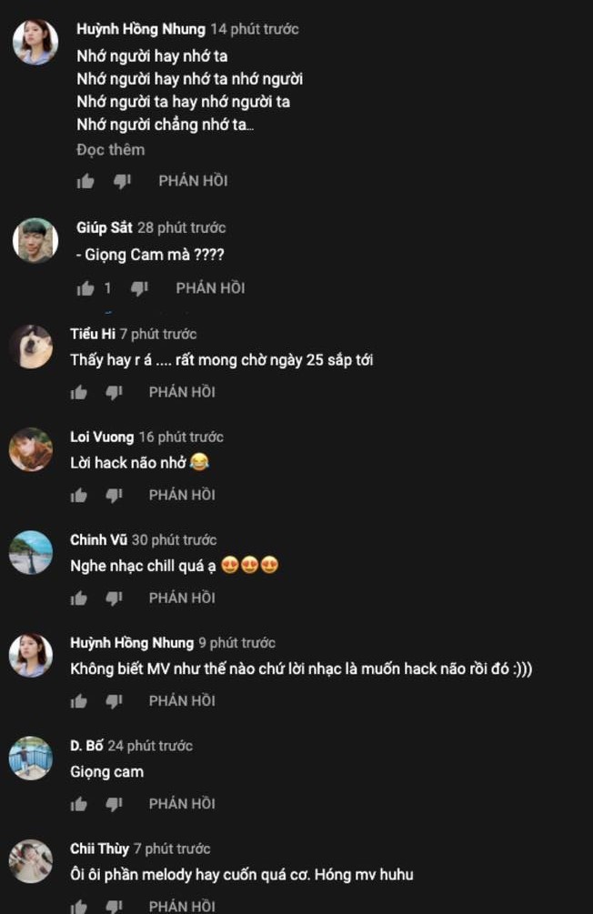 Chỉ vài giây teaser hack não, Châu Đăng Khoa đã khiến dân tình nhốn nháo thế này - ảnh 4