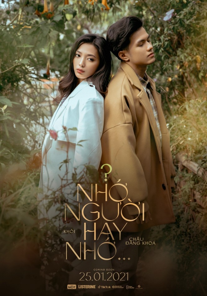 Chỉ vài giây teaser hack não, Châu Đăng Khoa đã khiến dân tình nhốn nháo thế này - ảnh 6