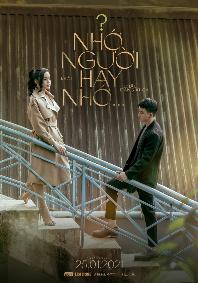 Chỉ vài giây teaser hack não, Châu Đăng Khoa đã khiến dân tình nhốn nháo thế này - ảnh 5