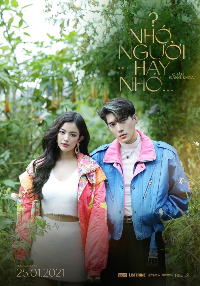Chỉ vài giây teaser hack não, Châu Đăng Khoa đã khiến dân tình nhốn nháo thế này - ảnh 1