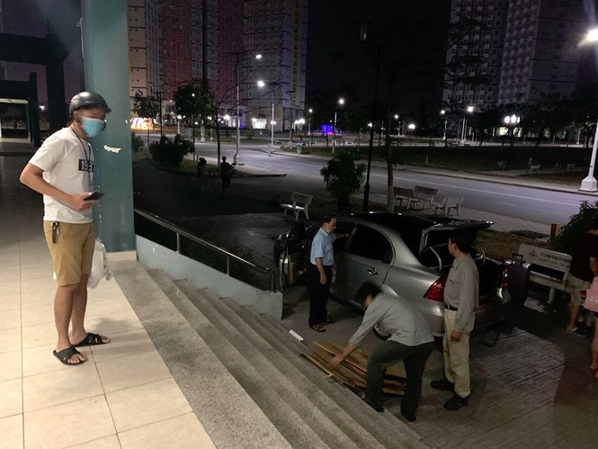 50.000 thùng carton đóng đồ cho sinh viên ký túc đón người cách ly Covid-19 - ảnh 12