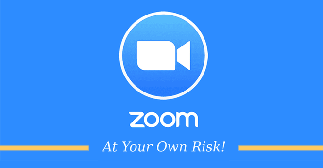 Zoom ra mắt phiên bản 5.0 - ảnh 1