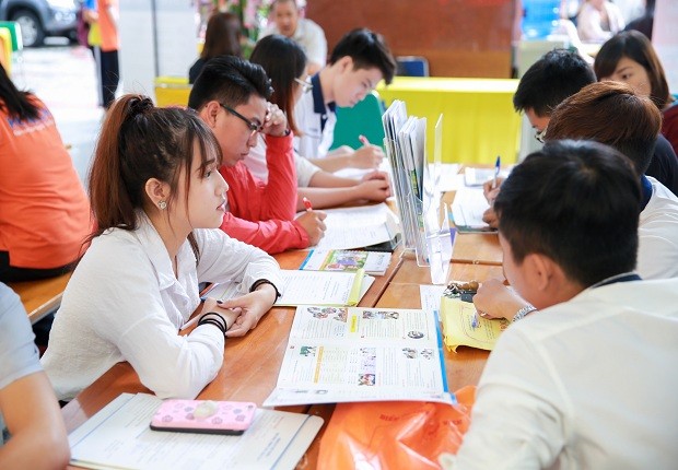 Những thí sinh nào được xét tuyển thẳng vào các trường đại học, cao đẳng? - ảnh 1