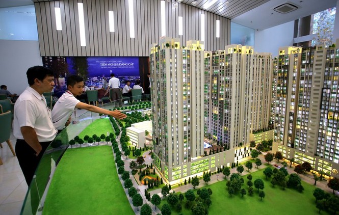 Giá nhà cao gấp 28 lần thu nhập, người trẻ càng xa rời giấc mơ mua nhà - ảnh 2