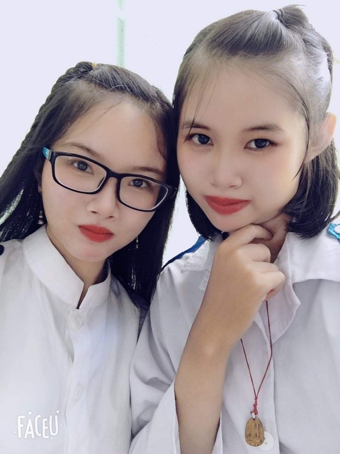 Hai sinh viên trường trường CĐ Y tế Bà Rịa - Vũng Tàu mất tích bí ẩn - ảnh 2