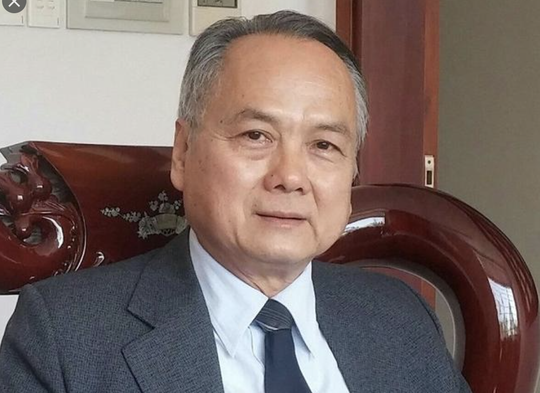 Trường ĐH Hùng Vương TP. HCM có lãnh đạo mới - ảnh 1