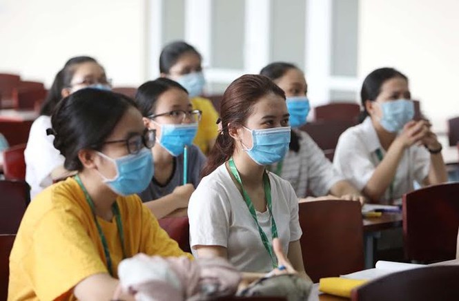 Học phí trường đại học tăng kịch trần: Muốn học Y Dược phải có 1 tỷ đồng! - ảnh 1