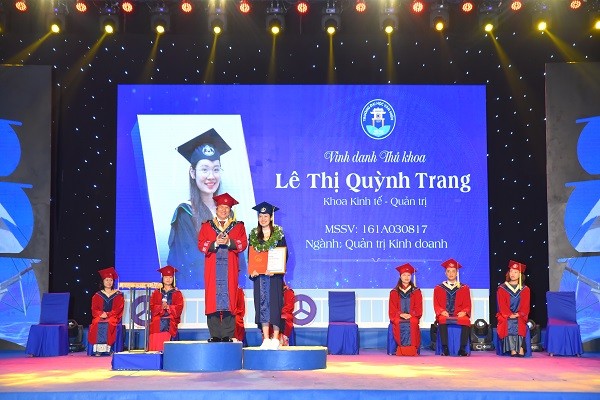 90% doanh nghiệp hài lòng khi sử dụng lao động tốt nghiệp đại học - ảnh 1
