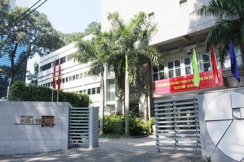 Hơn 160.000 sinh viên TP. HCM phải nghỉ học vì COVID-19 - ảnh 1