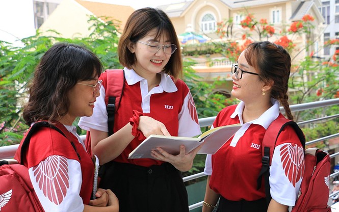 Một trường đại học mở thêm 8 ngành đào tạo về sức khỏe ở năm 2021 - ảnh 1