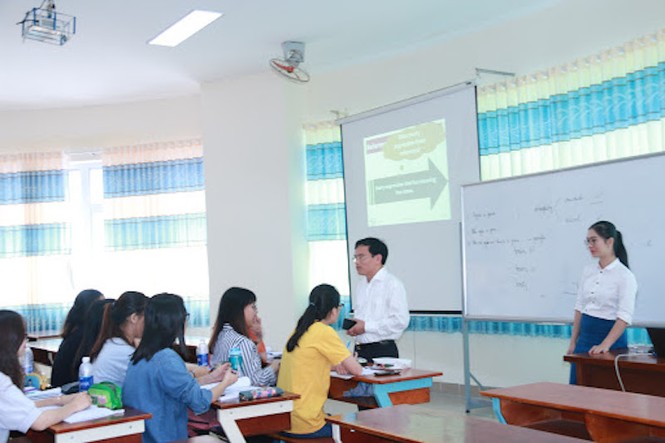 Trường ĐH Ngân hàng TP. HCM tuyển sinh như thế nào ở năm 2021? - ảnh 1