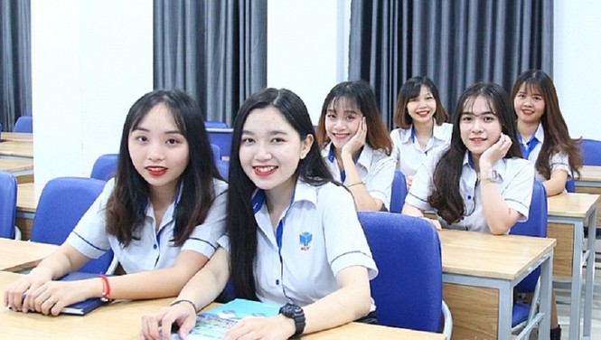 Hàng chục ngàn sinh viên được nghỉ Tết sớm vì dịch COVID-19 - ảnh 1