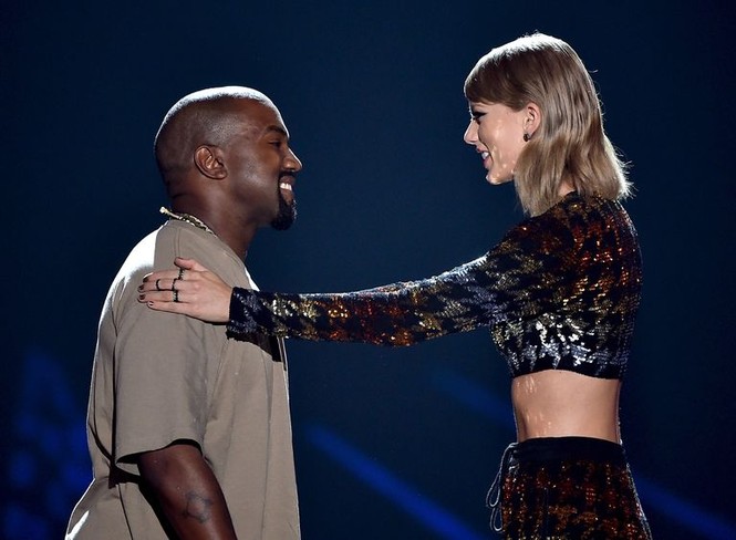 Taylor Swift được minh oan - ảnh 3