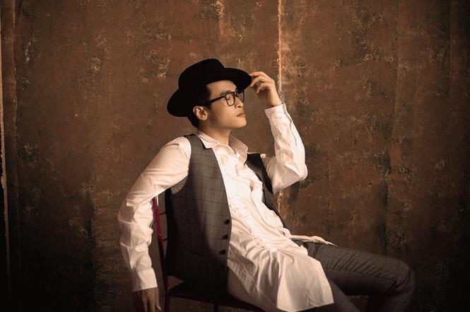 Hà Anh Tuấn đặt hàng Phan Mạnh Quỳnh viết riêng 4 bài hát trong album mới - ảnh 2