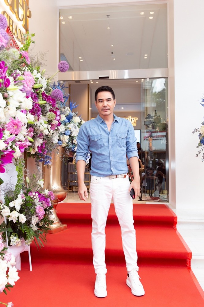 Trương Ngọc Ánh được