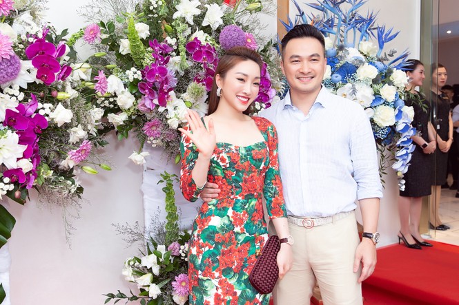 Trương Ngọc Ánh được