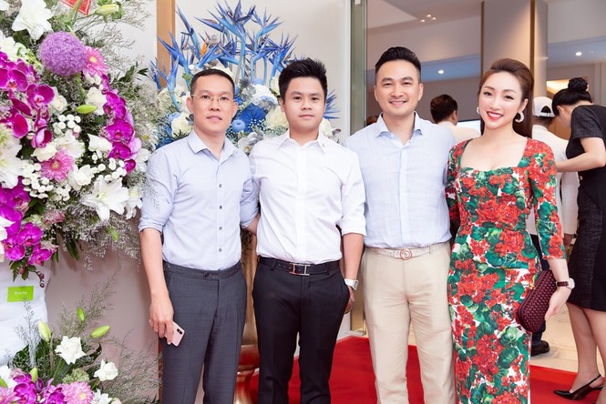 Trương Ngọc Ánh được