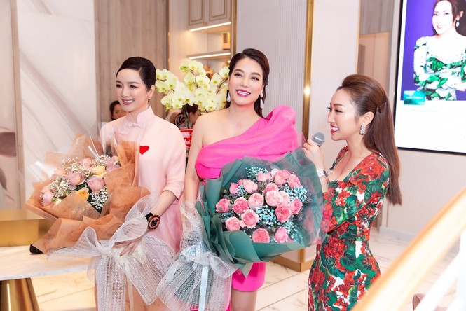 Trương Ngọc Ánh được