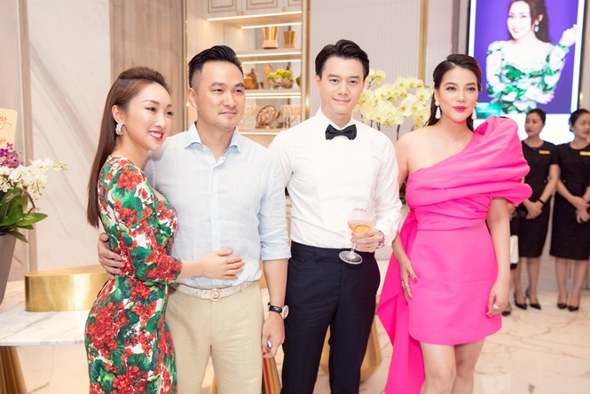 Trương Ngọc Ánh được