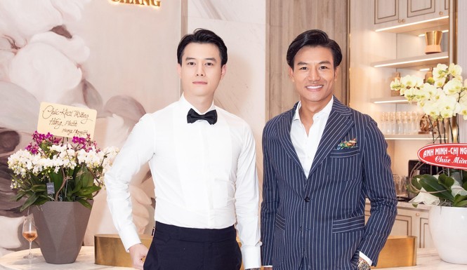 Trương Ngọc Ánh được