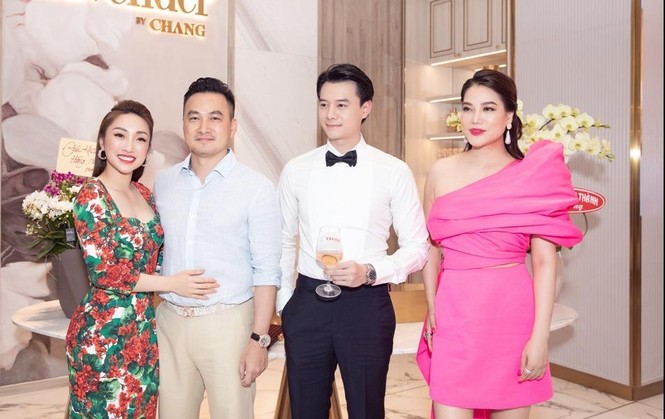 Trương Ngọc Ánh được