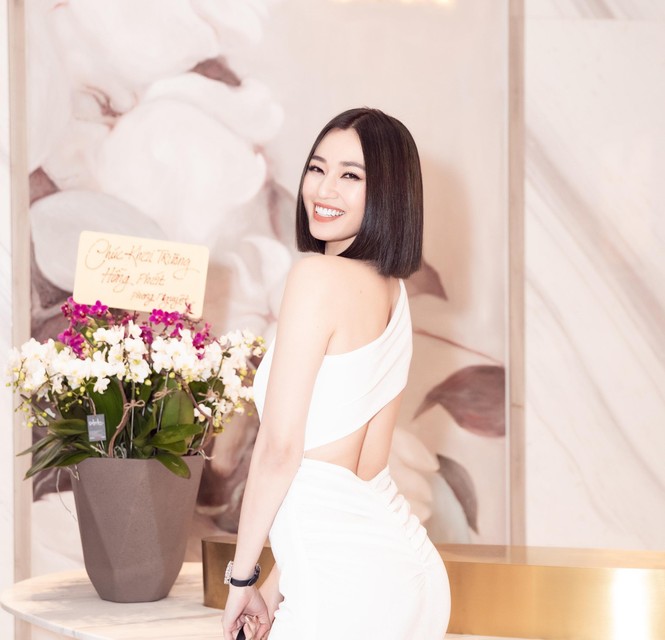 Trương Ngọc Ánh được