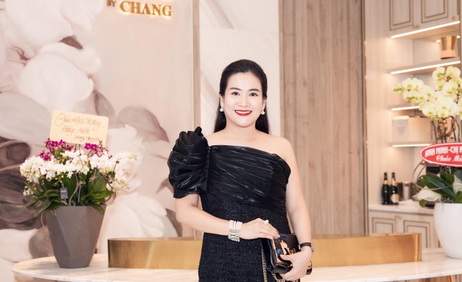 Trương Ngọc Ánh được