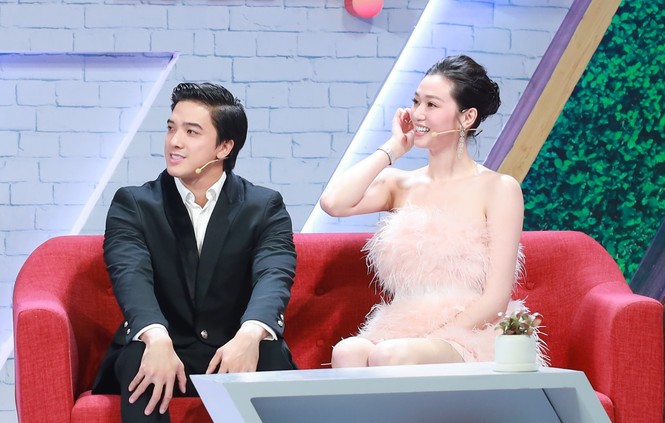 Người mẫu Khánh My tiết lộ bạn trai muốn hỏi cưới sau 3 năm yêu nhau - ảnh 2