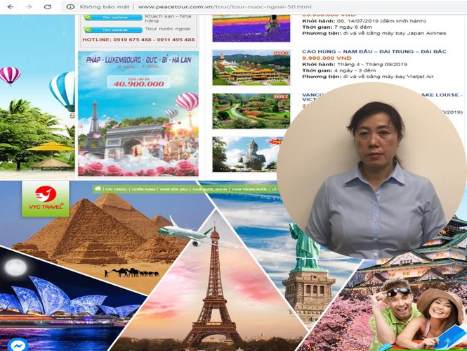 Dự án nhà ở Phước Long B bán rẻ như bèo nguyên CTHĐTV Sagri bị bắt - ảnh 5