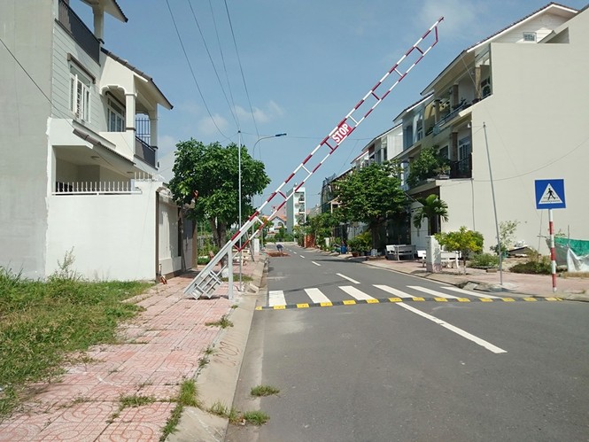 Thu hồi dự án khu nhà ở Phước Long B do ông Lê Tấn Hùng chuyển nhượng sai - ảnh 3