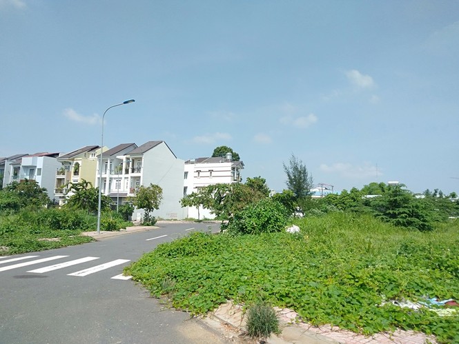 Thu hồi dự án khu nhà ở Phước Long B do ông Lê Tấn Hùng chuyển nhượng sai - ảnh 5
